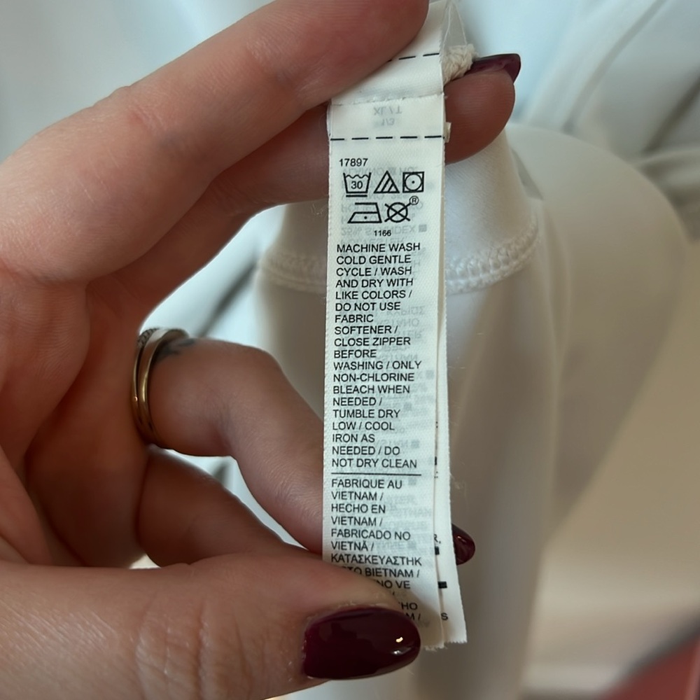 Athleta Ace Tennis Dress - Picture 10 of 10